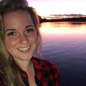 Meet your Posher, Charlotte